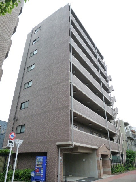 目黒区南3丁目 【賃貸居住】マンション