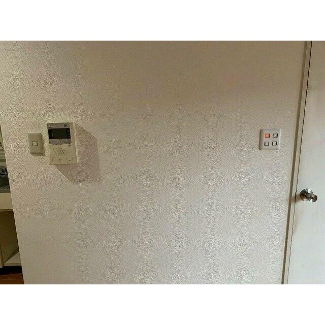 モニター付オートロック