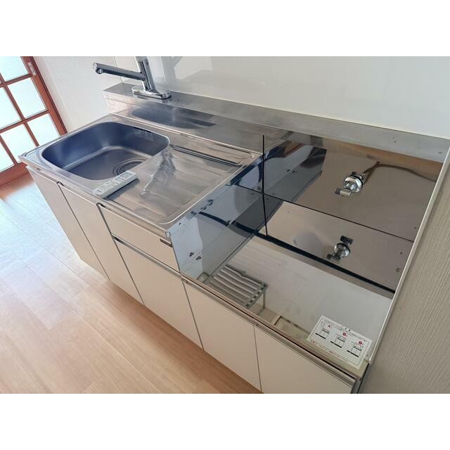 (キッチン)