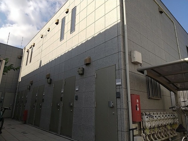 大田区石川町2丁目 【賃貸居住】アパート