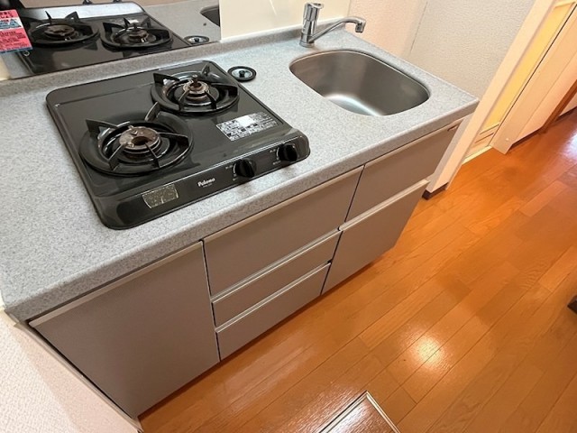 ※同仕様写真(キッチン)