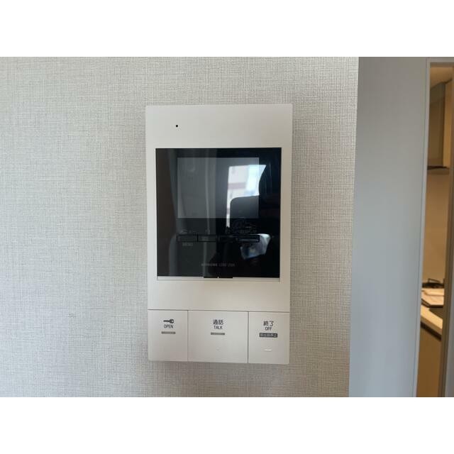 Log戸越