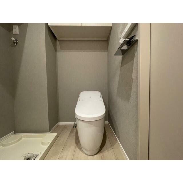 Log戸越(内装)