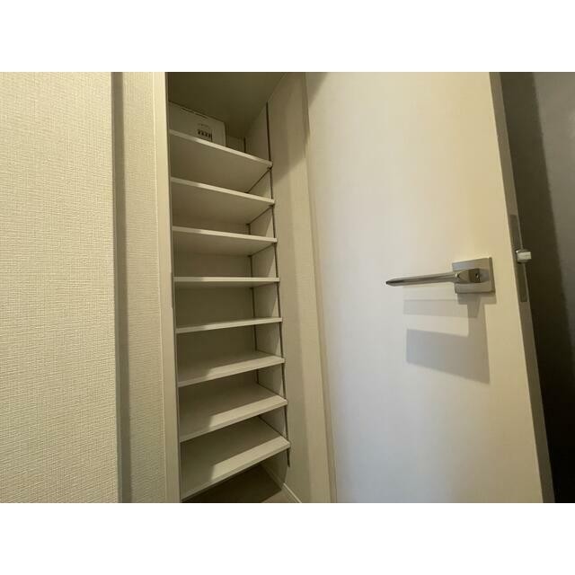Log戸越