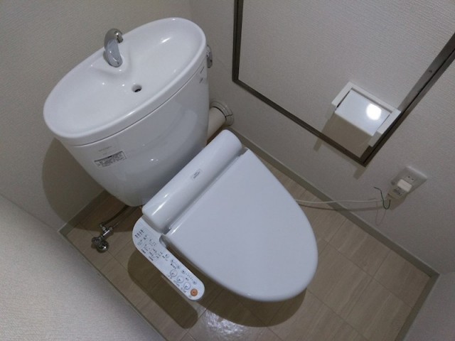 (内装)