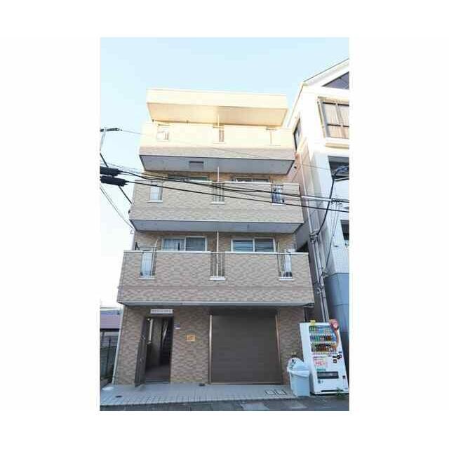 川崎市中原区井田中ノ町 【賃貸居住】マンション