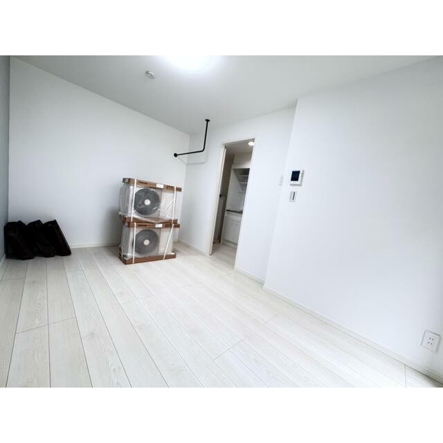(居間)