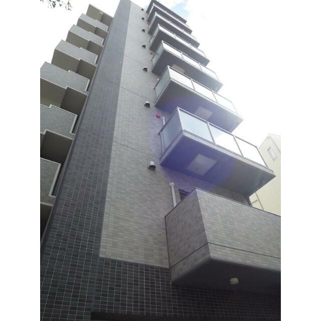 大田区多摩川1丁目 【賃貸居住】マンション