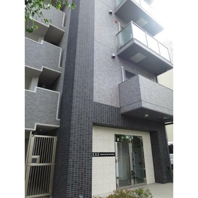 エントランス(その他建物画像)