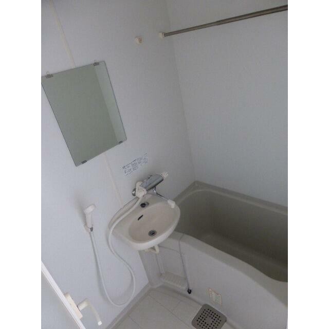 ※同仕様写真含む(風呂)