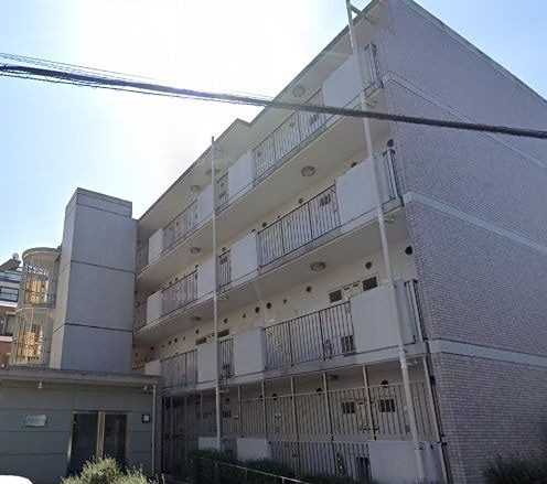 大田区久が原5丁目 【賃貸居住】マンション
