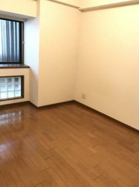 (居間)
