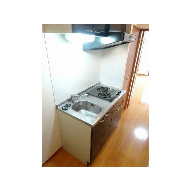 ※同仕様写真(キッチン)