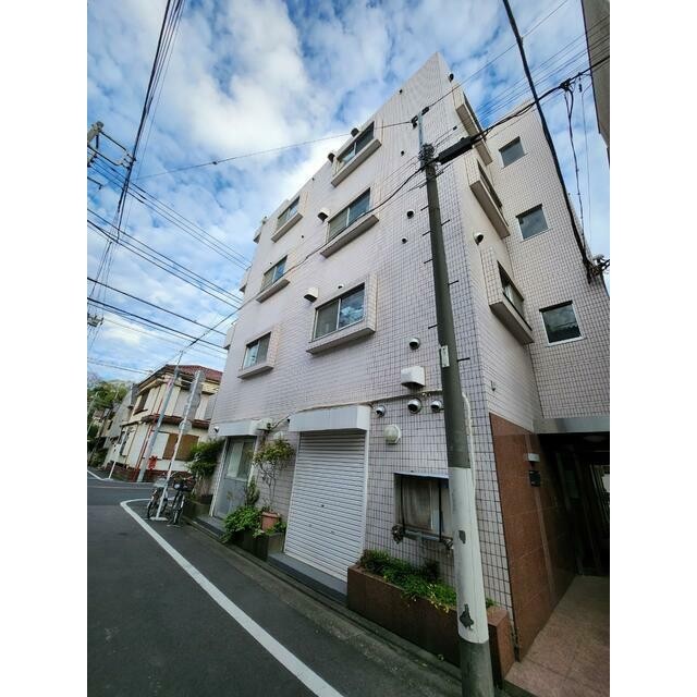 (外観)