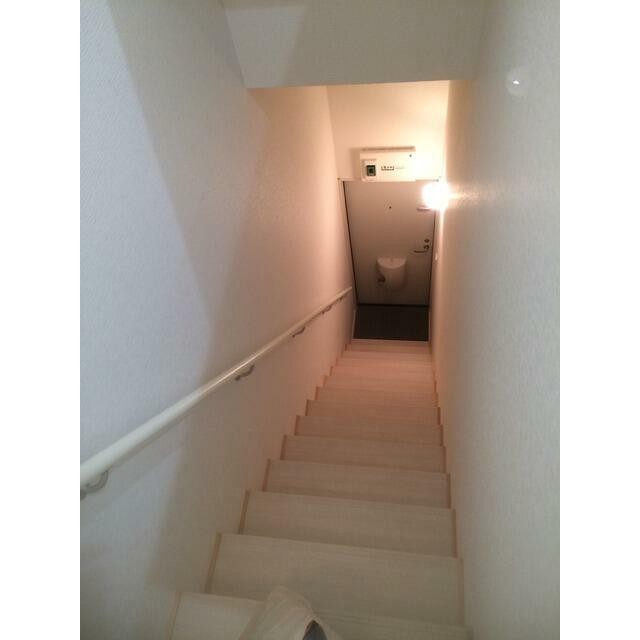 ※同仕様写真(玄関)