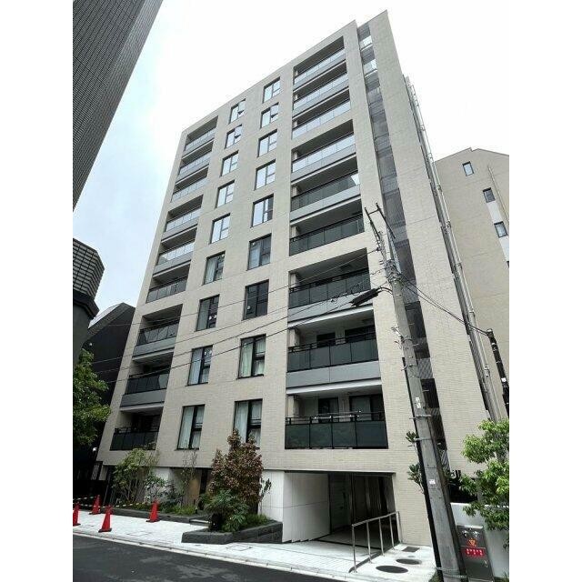 港区白金台2丁目 【賃貸居住】マンション