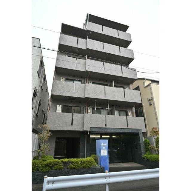 大田区池上7丁目 【賃貸居住】マンション