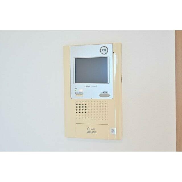 モニター付オートロック