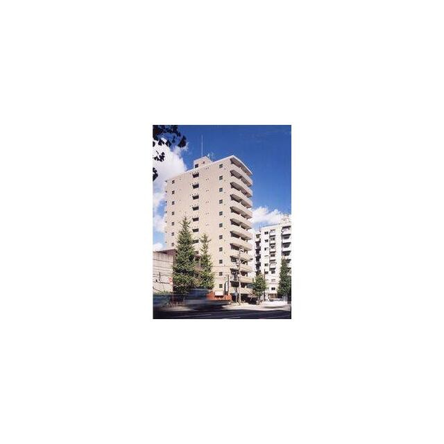 港区高輪2丁目 【賃貸居住】マンション