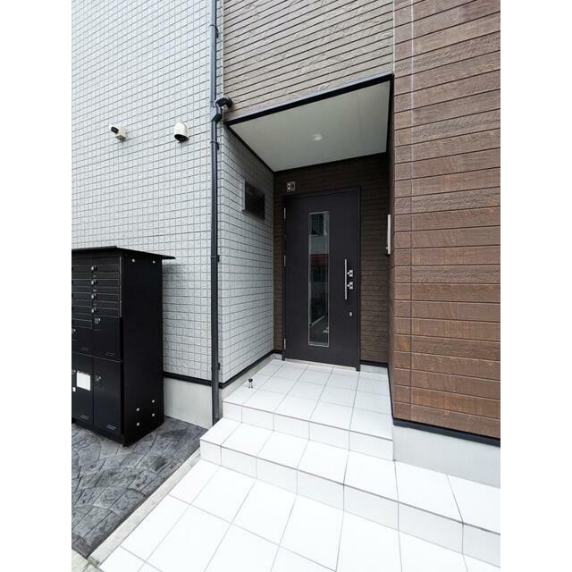 エントランス(その他建物画像)