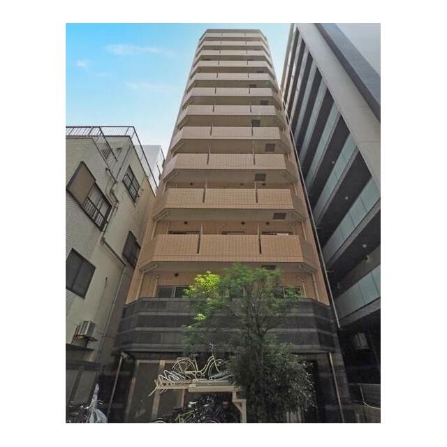大田区蒲田5丁目 【賃貸居住】マンション