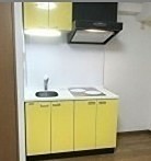 ※同仕様写真(キッチン)