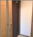 ※同仕様写真(玄関)