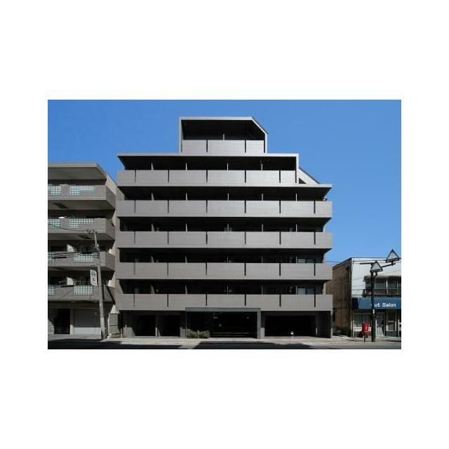 大田区東矢口1丁目 【賃貸居住】マンション