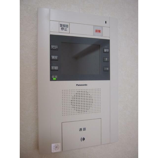 インターホン