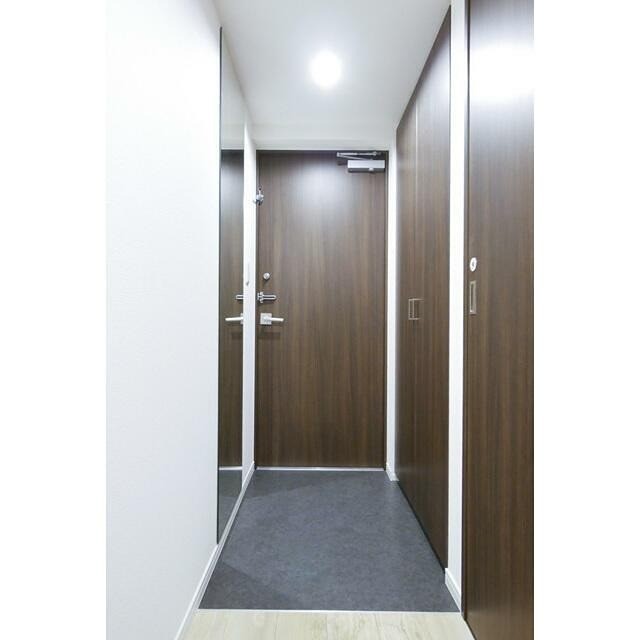 ※同仕様写真(玄関)