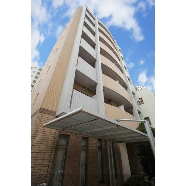 港区白金3丁目 【賃貸居住】マンション