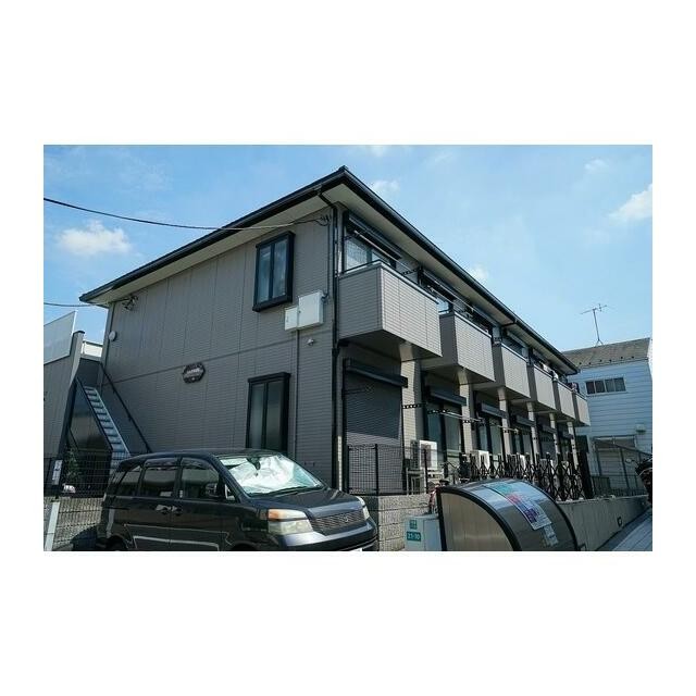外観(その他建物画像)