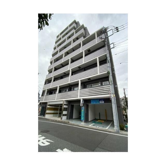 大田区千鳥3丁目 【賃貸居住】マンション