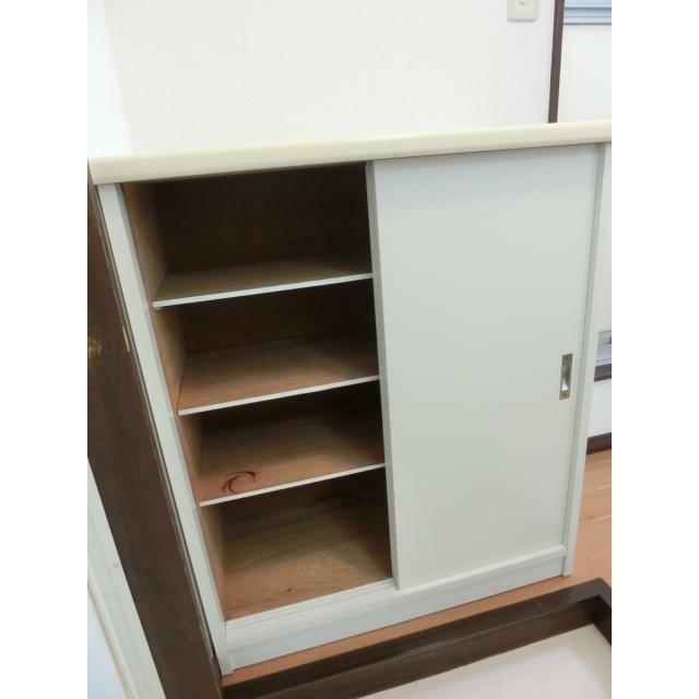 写真は別室ですが雰囲気は同じです。