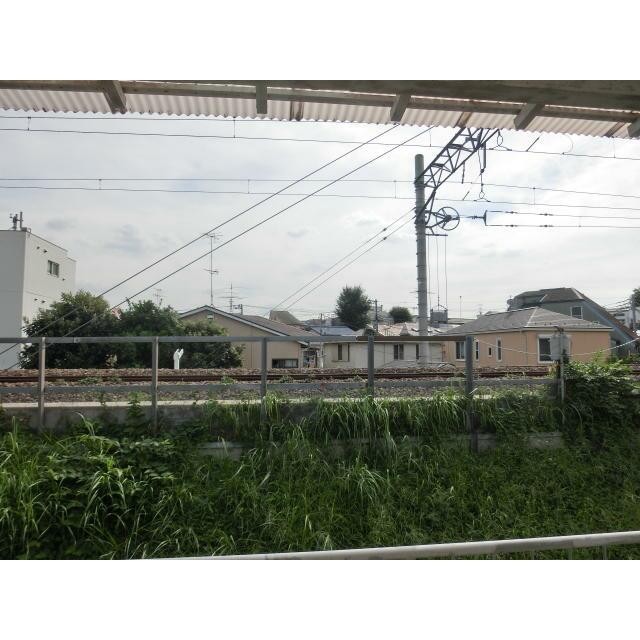 写真は別室ですが雰囲気は同じです。