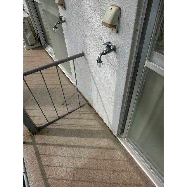 写真は別室ですが雰囲気は同じです。