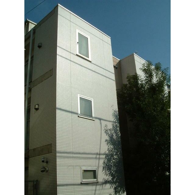 品川区戸越5丁目 【賃貸居住】マンション