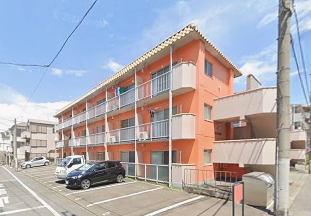 大田区北糀谷2丁目 【賃貸居住】マンション