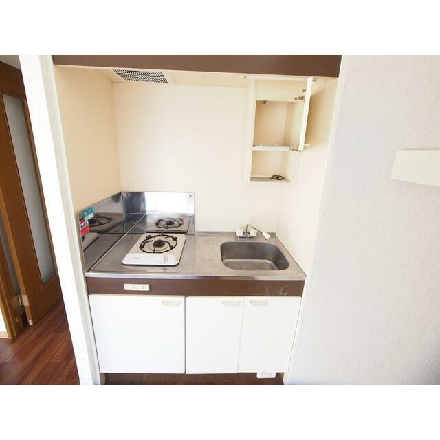 (キッチン)