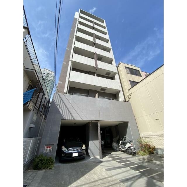 港区高輪1丁目 【賃貸居住】マンション