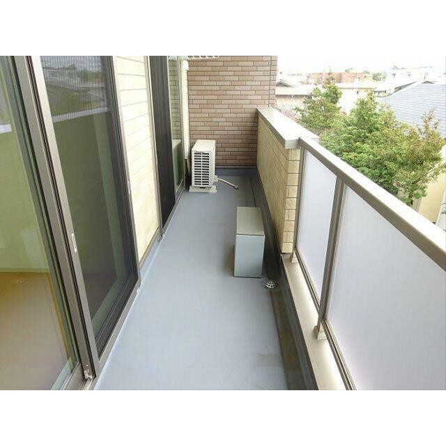 他部屋の写真になります