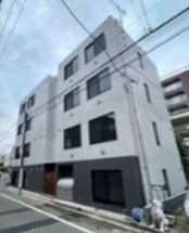世田谷区桜3丁目 【賃貸居住】マンション