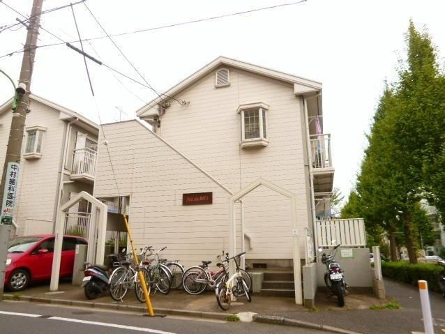 世田谷区深沢7丁目 【賃貸居住】アパート
