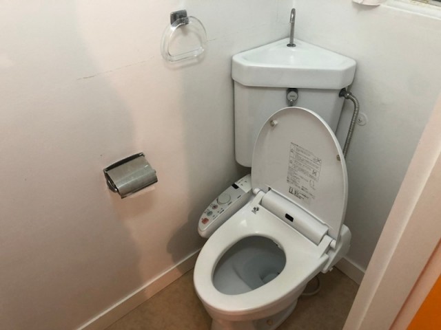 (内装)