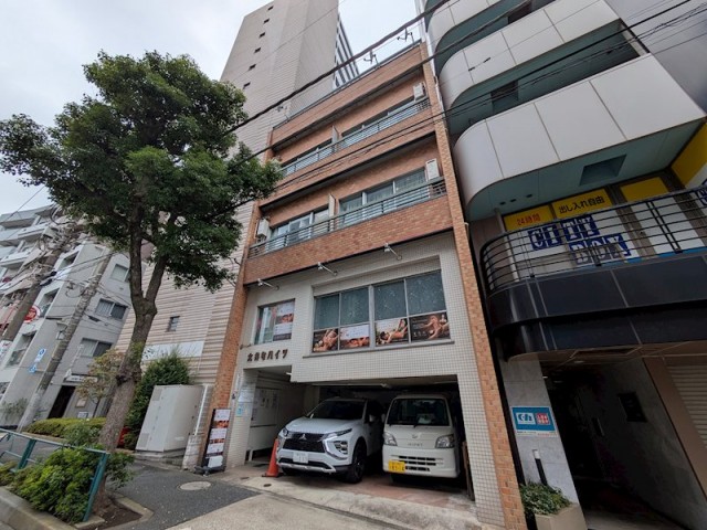 品川区大井4丁目 【賃貸居住】マンション 品川区大井4丁目 【賃貸居住】マンション