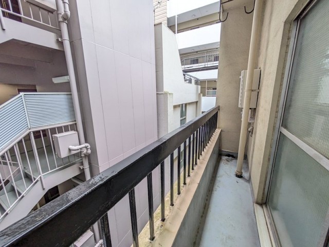 品川区立浅間台小学校（大井町）（1347m）(周辺)
