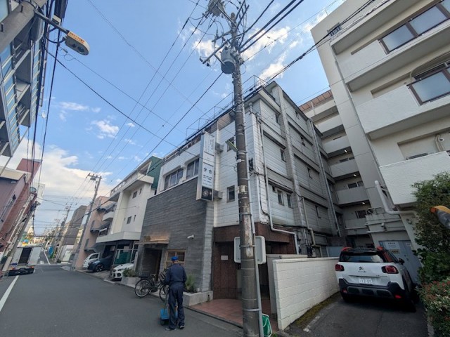 世田谷区奥沢6丁目 【賃貸事業】その他