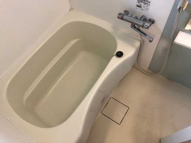 (風呂)