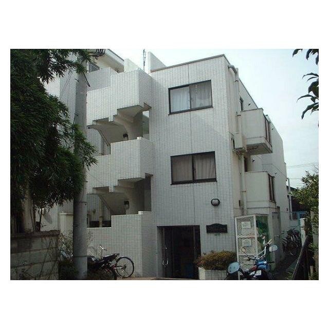 世田谷区用賀3丁目 【賃貸居住】マンション 世田谷区用賀3丁目 【賃貸居住】マンション