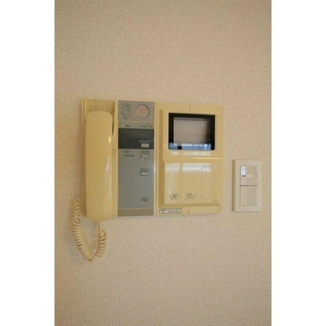 モニター付オートロック